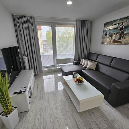 Apartmany Urban Poprad Luaran gambar