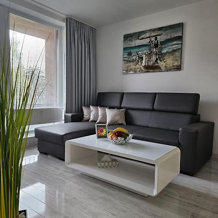 Apartmany Urban Poprad Luaran gambar