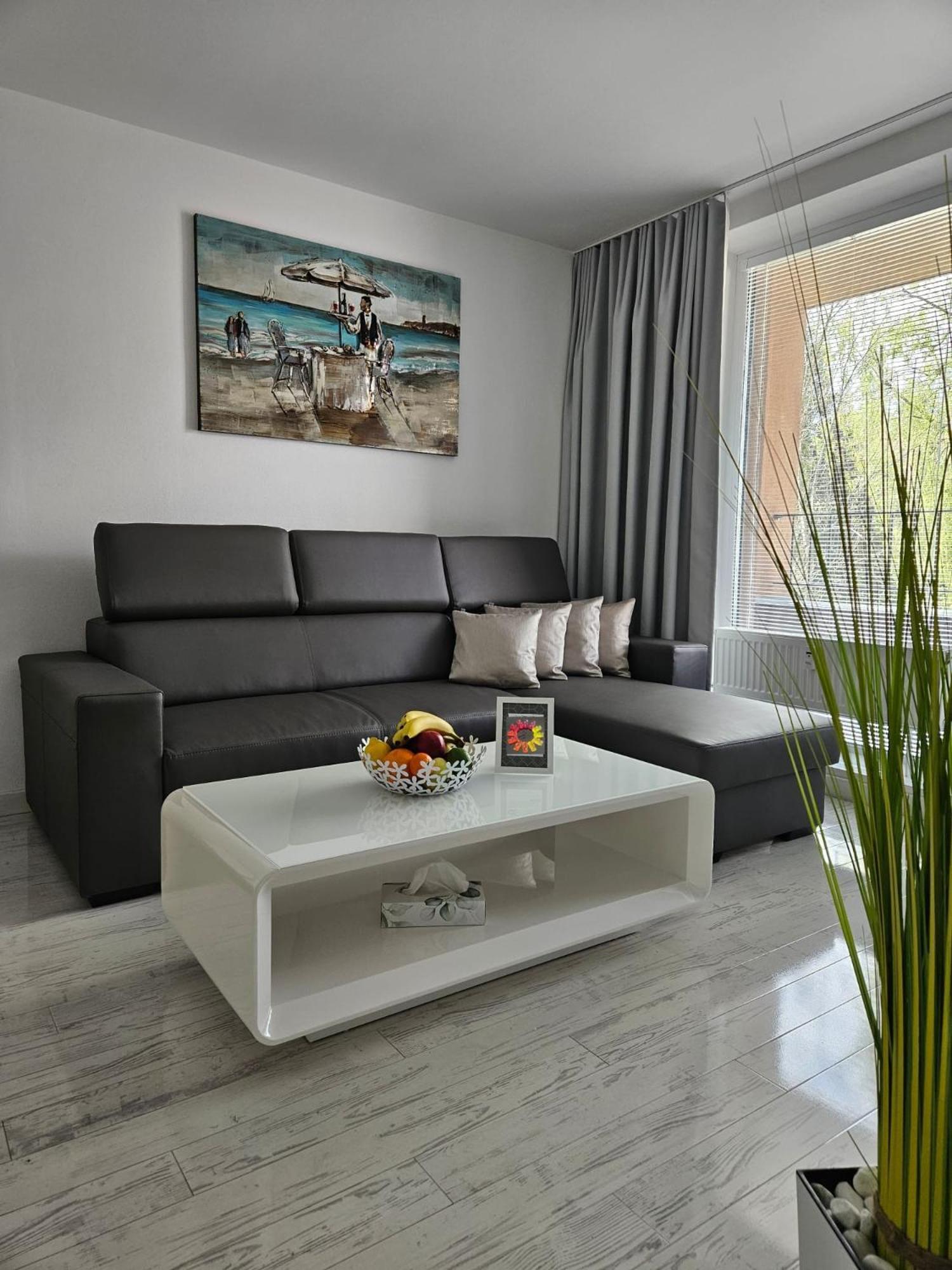 Apartmany Urban Poprad Luaran gambar