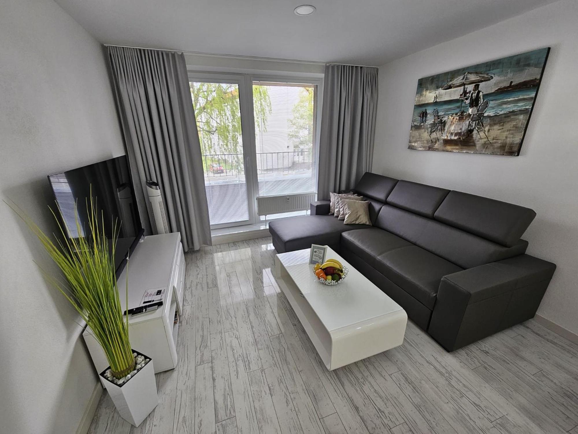 Apartmany Urban Poprad Luaran gambar