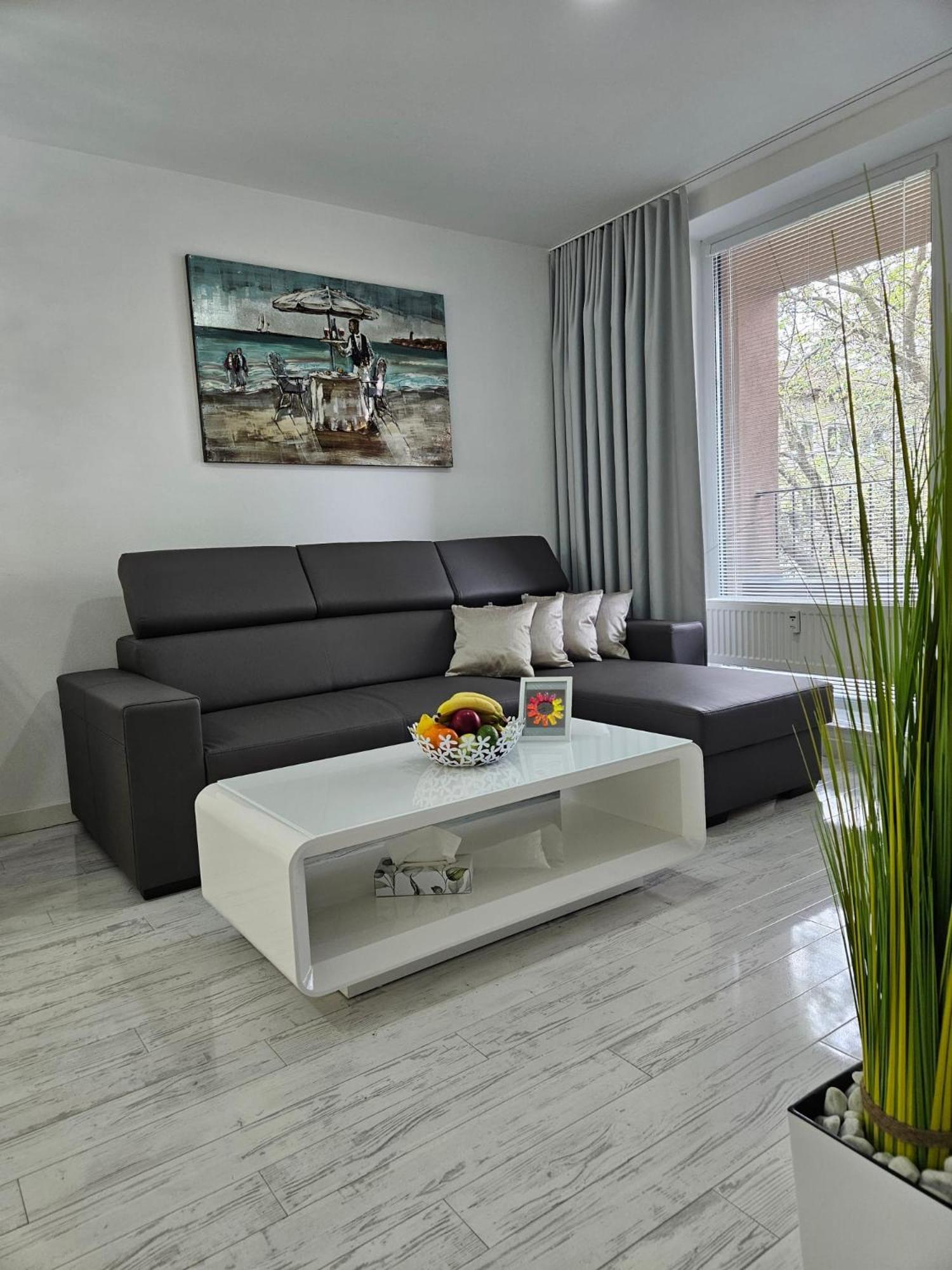 Apartmany Urban Poprad Luaran gambar