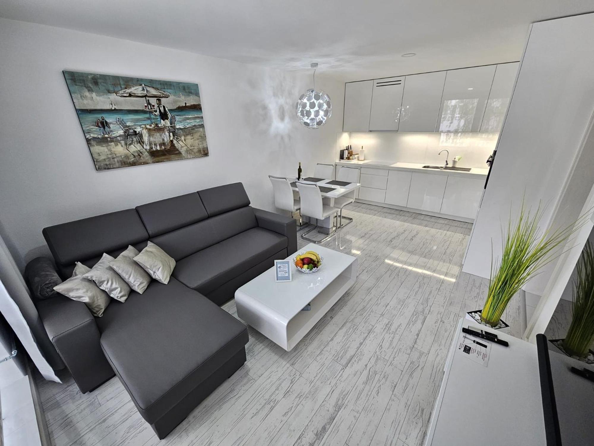 Apartmany Urban Poprad Luaran gambar