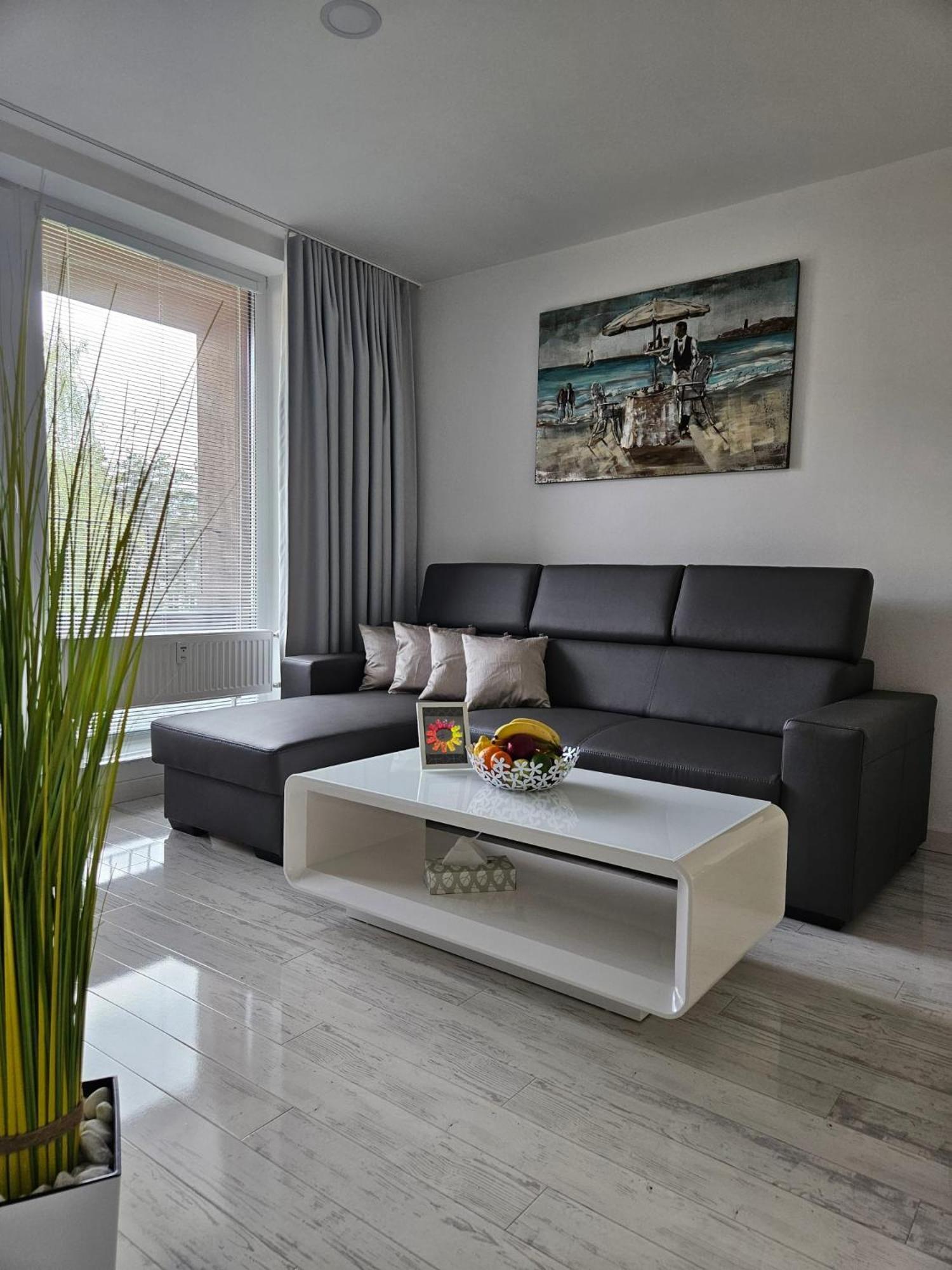Apartmany Urban Poprad Luaran gambar