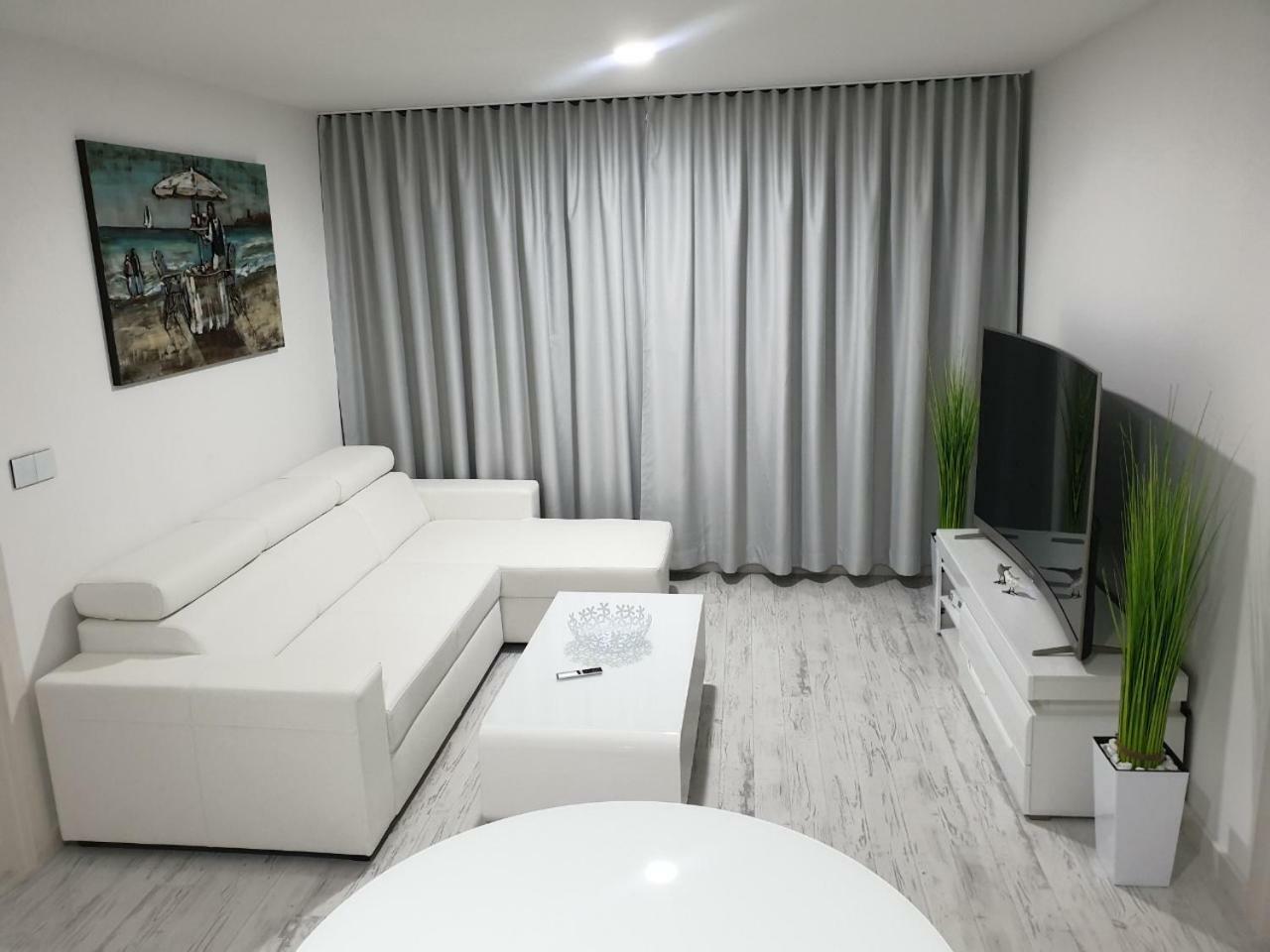 Apartmany Urban Poprad Luaran gambar