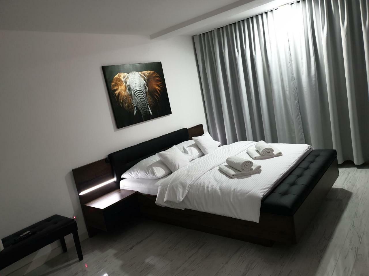 Apartmany Urban Poprad Luaran gambar