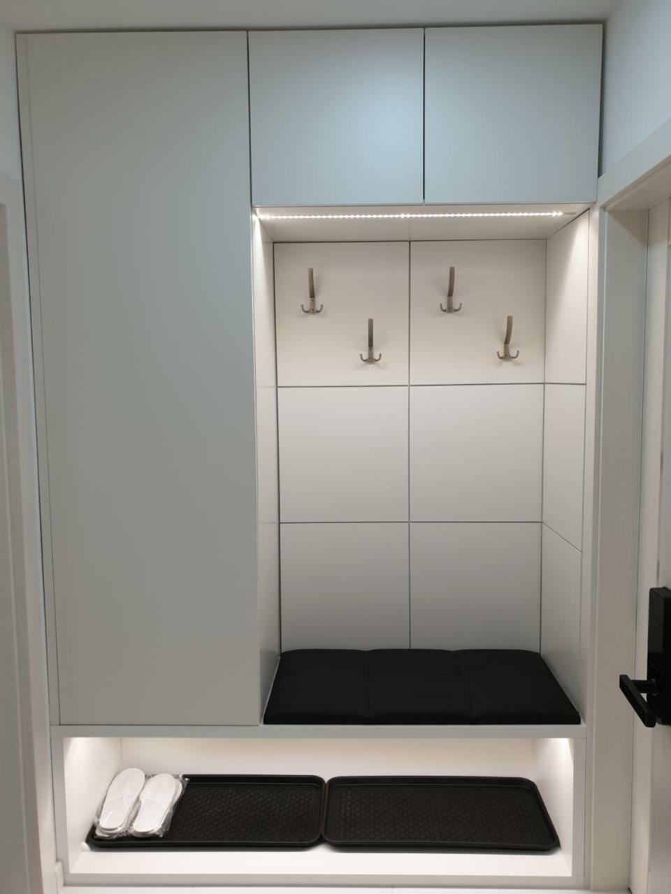 Apartmany Urban Poprad Luaran gambar