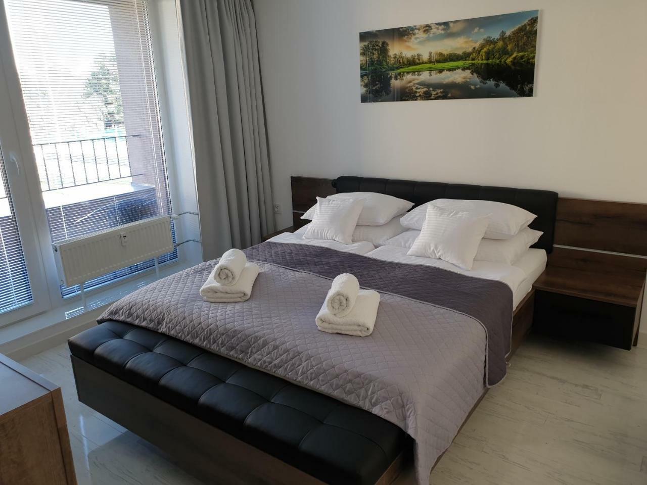 Apartmany Urban Poprad Luaran gambar