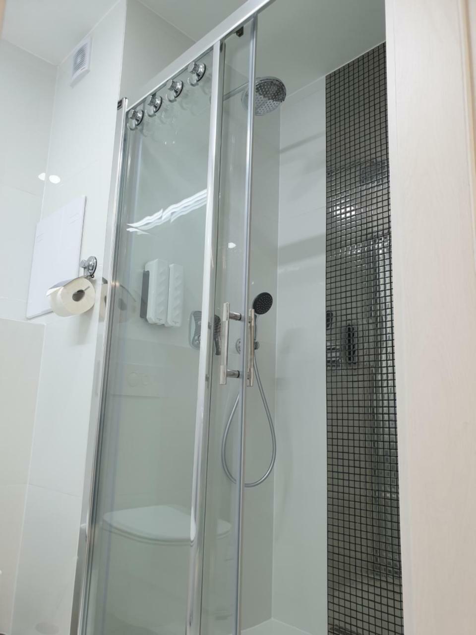 Apartmany Urban Poprad Luaran gambar