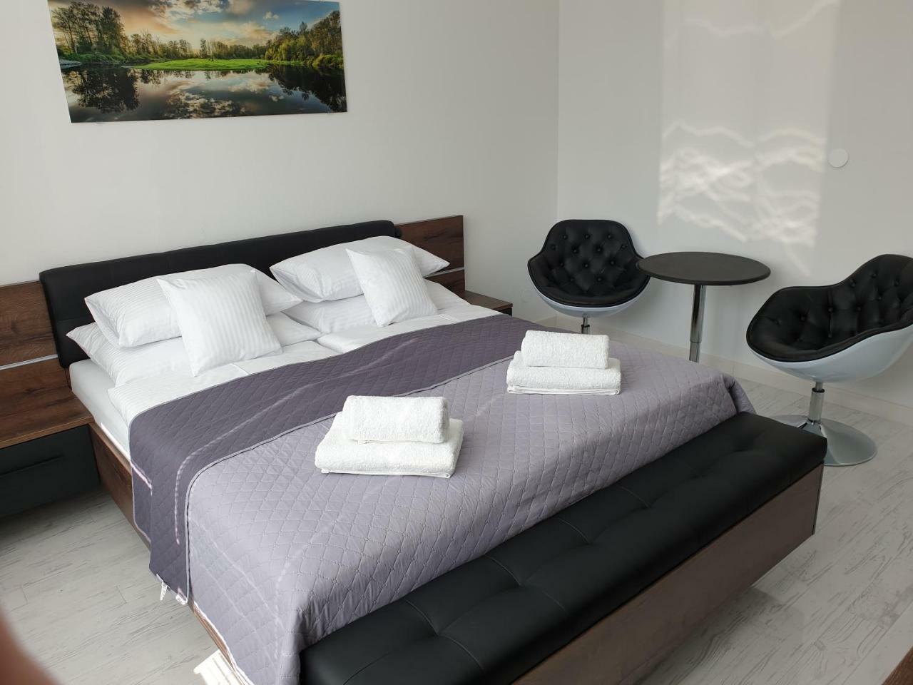 Apartmany Urban Poprad Luaran gambar
