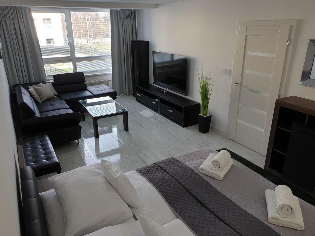 Apartmany Urban Poprad Luaran gambar