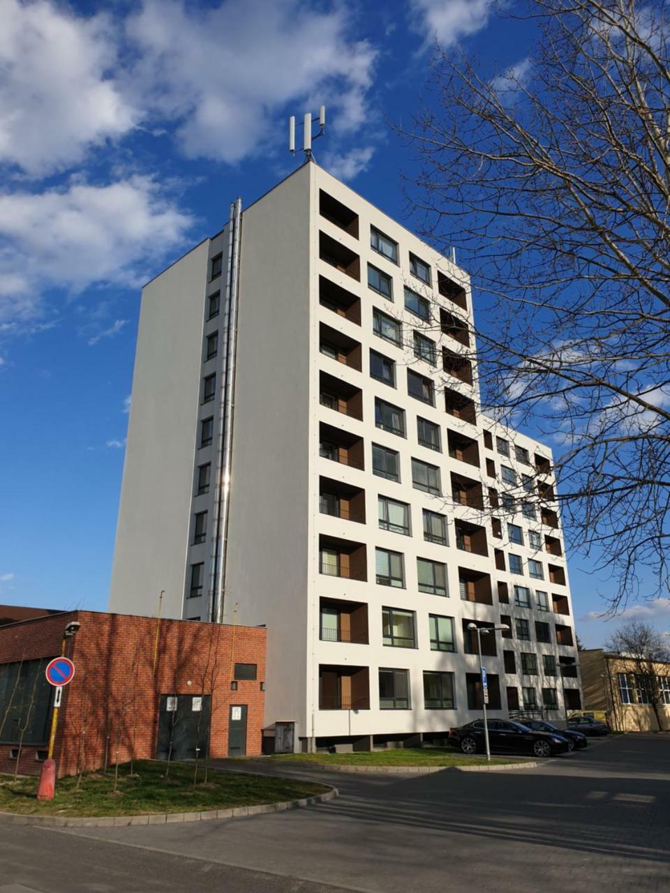 Apartmany Urban Poprad Luaran gambar