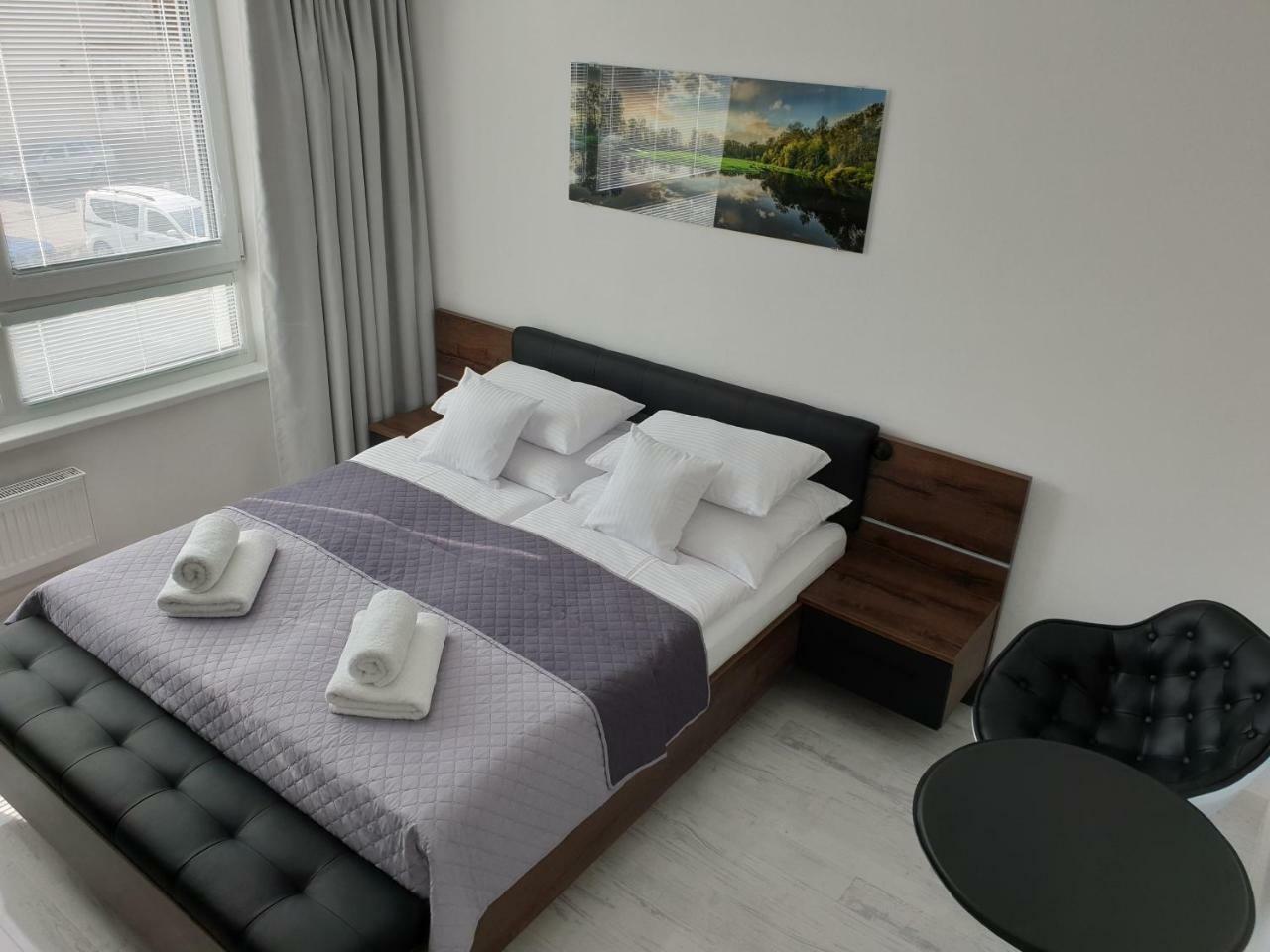 Apartmany Urban Poprad Luaran gambar