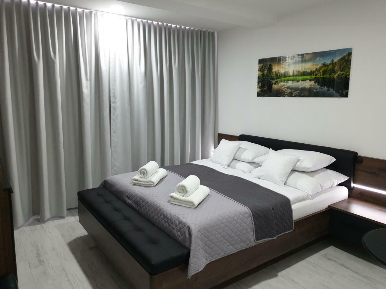 Apartmany Urban Poprad Luaran gambar