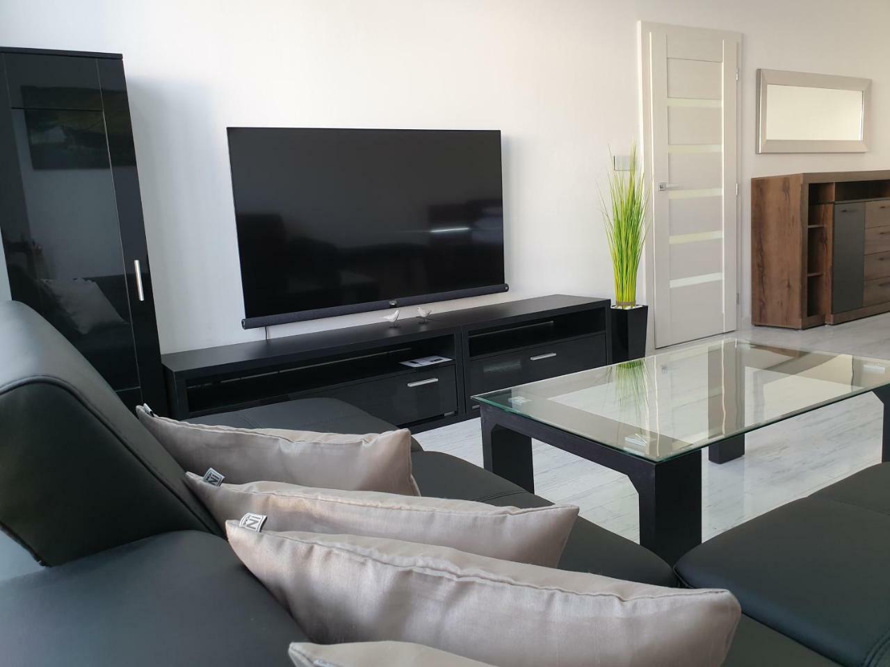 Apartmany Urban Poprad Luaran gambar