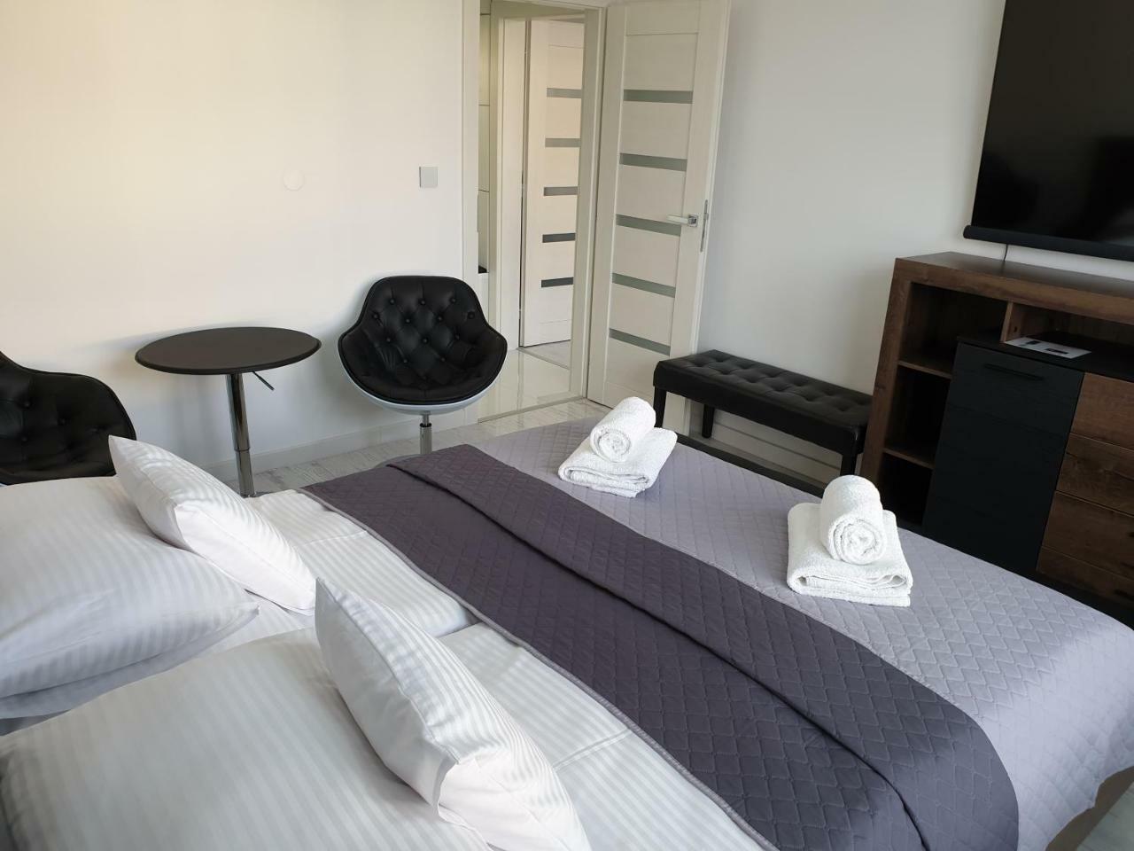 Apartmany Urban Poprad Luaran gambar