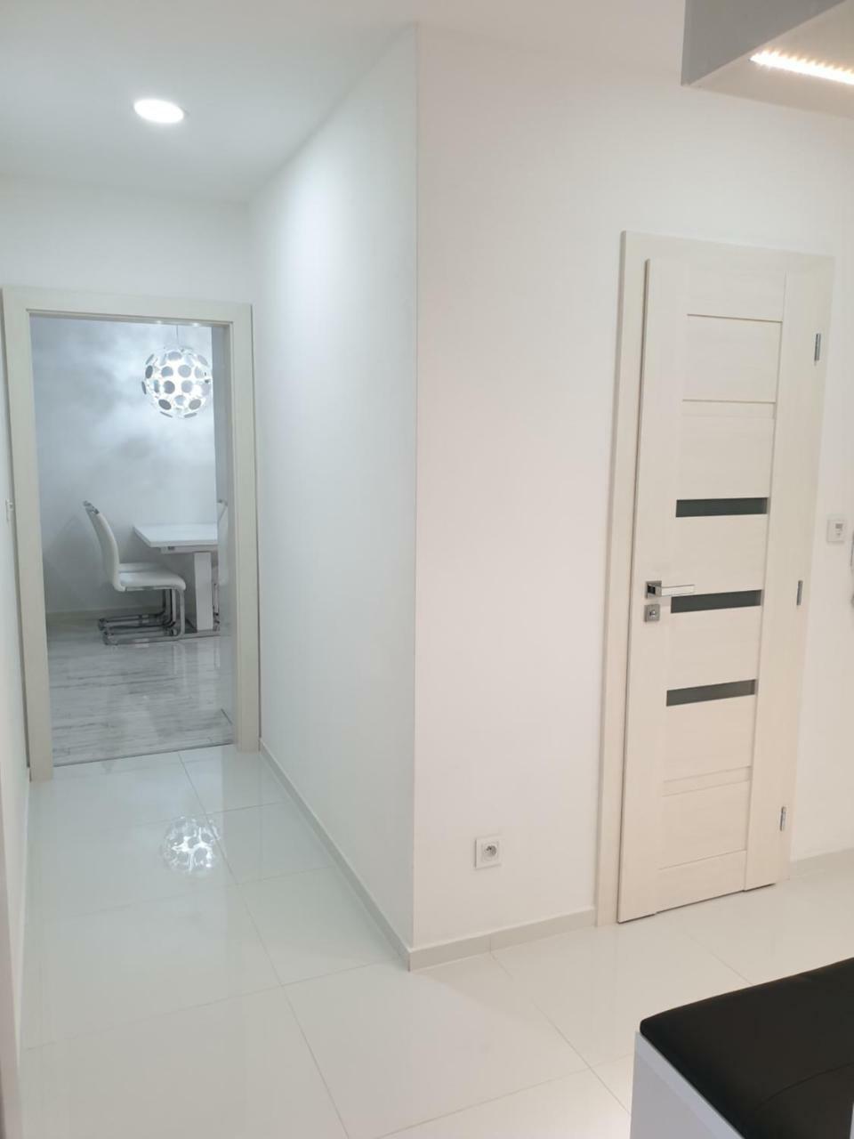 Apartmany Urban Poprad Luaran gambar