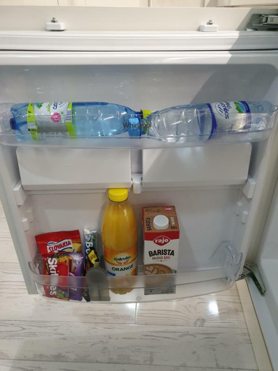 Apartmany Urban Poprad Luaran gambar