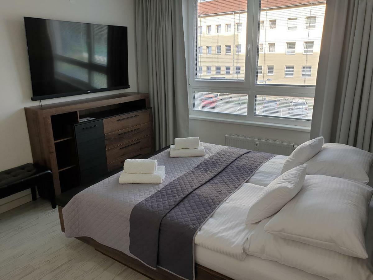 Apartmany Urban Poprad Luaran gambar