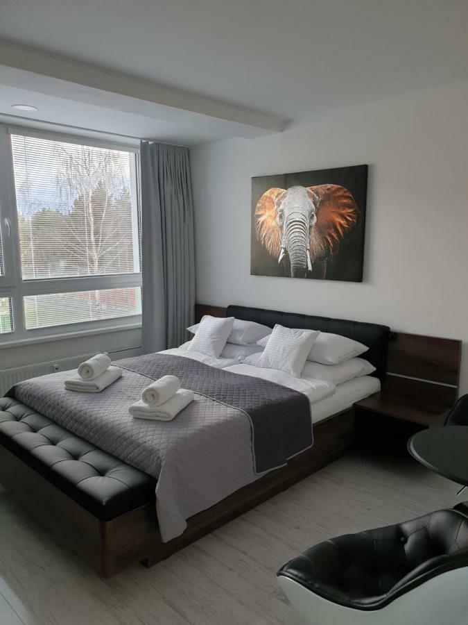 Apartmany Urban Poprad Luaran gambar