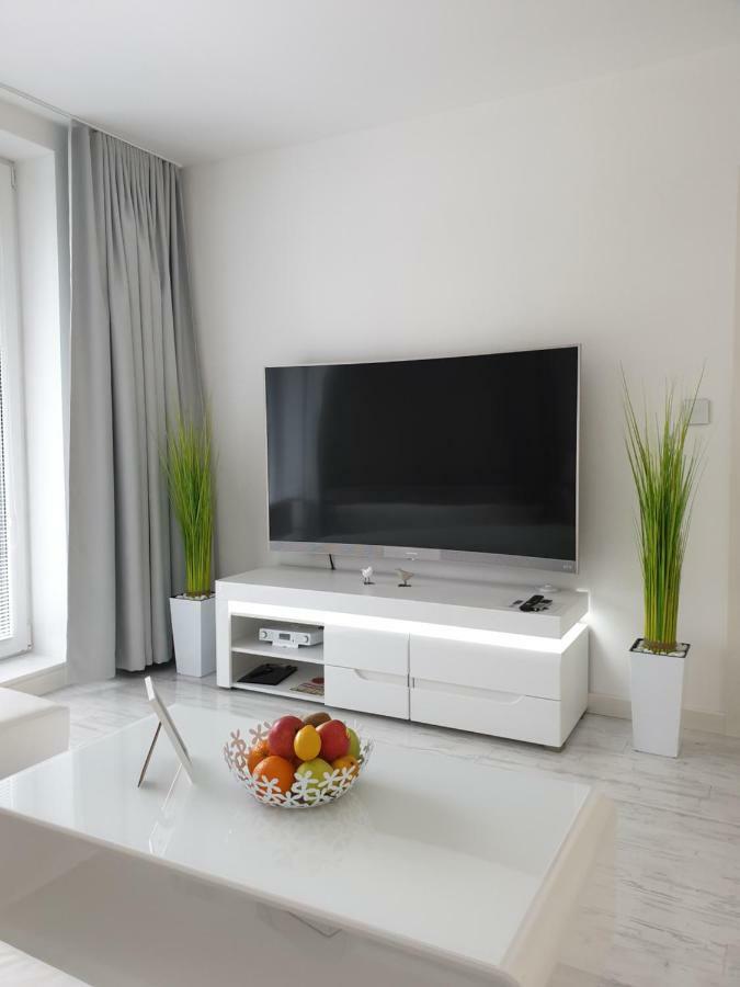 Apartmany Urban Poprad Luaran gambar