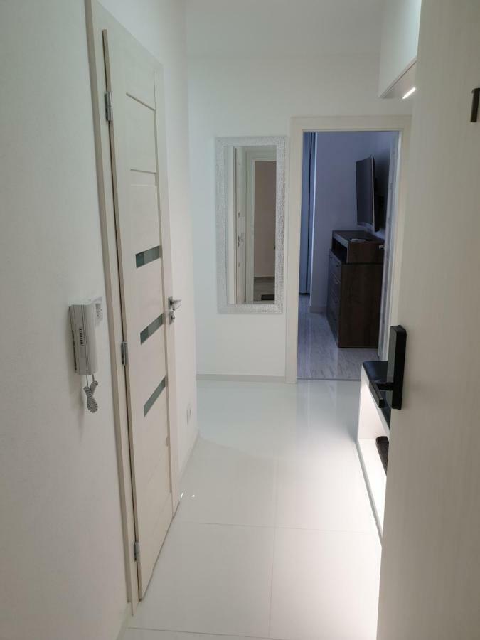 Apartmany Urban Poprad Luaran gambar