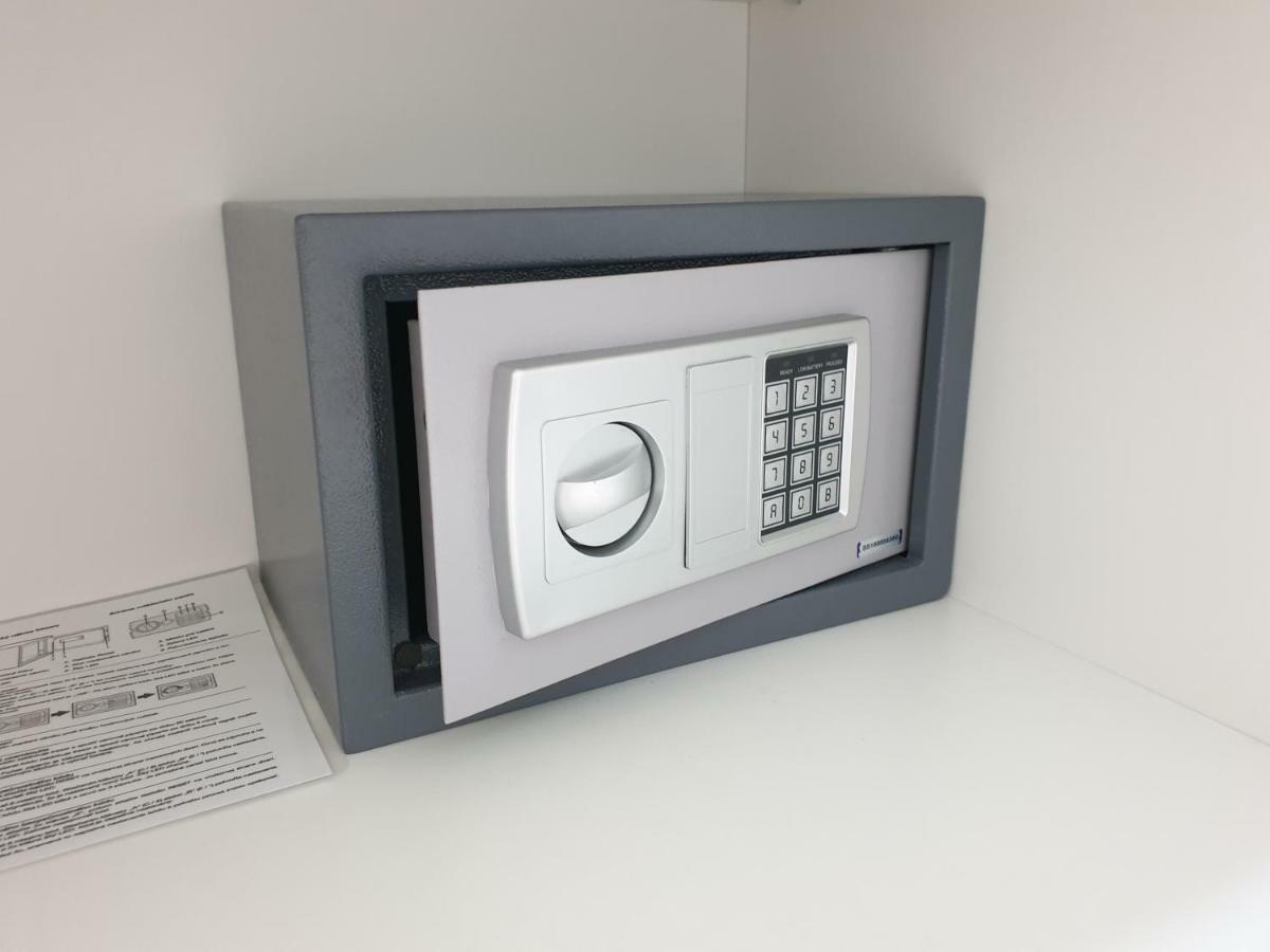 Apartmany Urban Poprad Luaran gambar