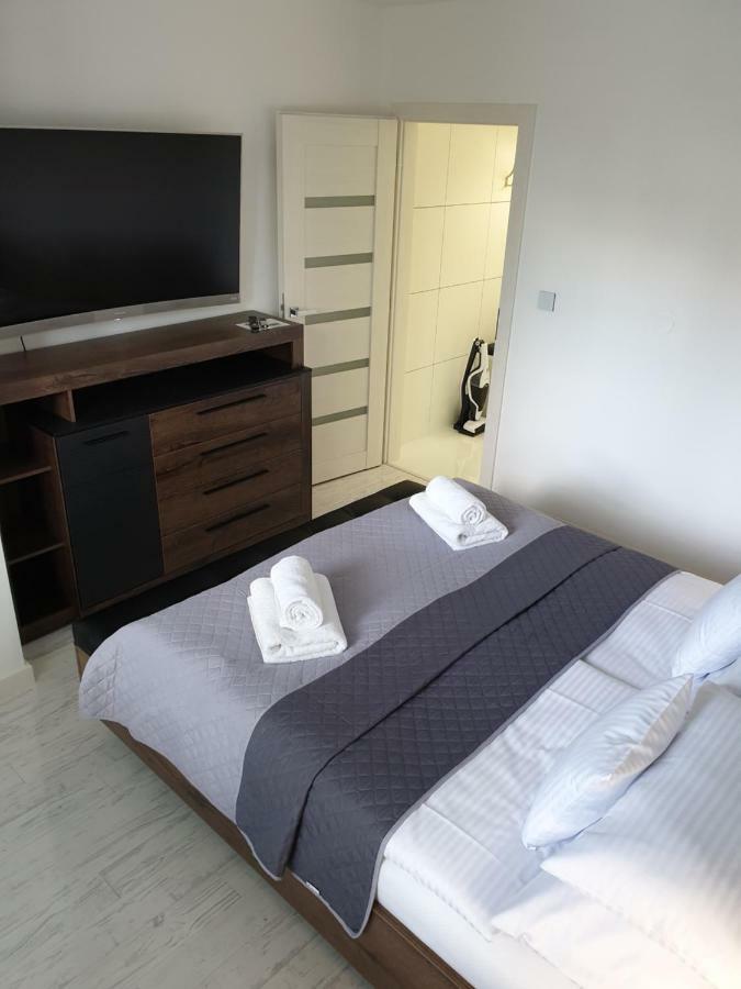 Apartmany Urban Poprad Luaran gambar
