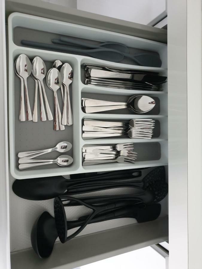 Apartmany Urban Poprad Luaran gambar