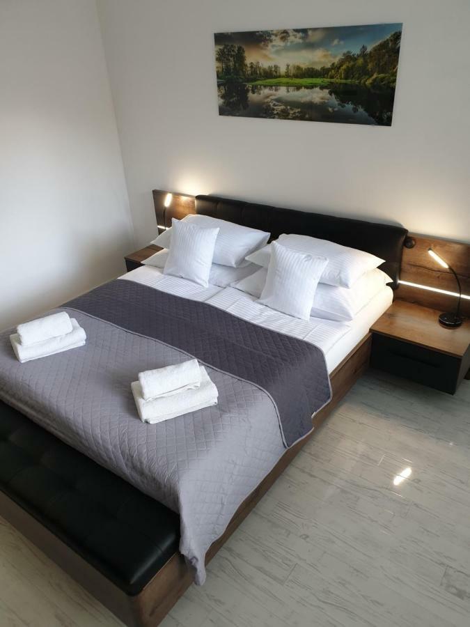 Apartmany Urban Poprad Luaran gambar
