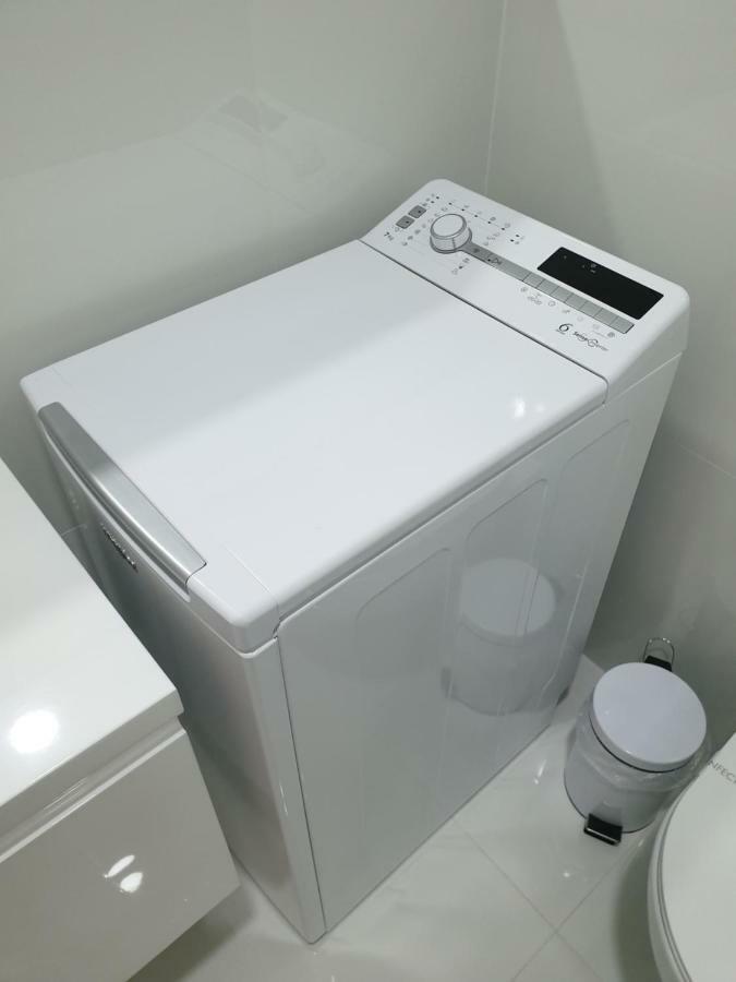 Apartmany Urban Poprad Luaran gambar