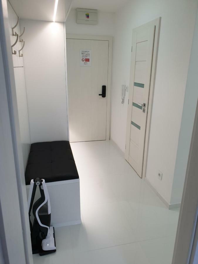 Apartmany Urban Poprad Luaran gambar
