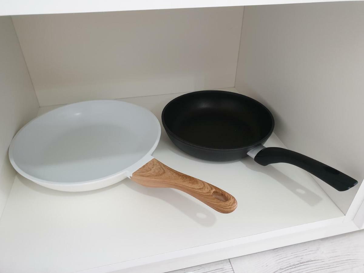 Apartmany Urban Poprad Luaran gambar
