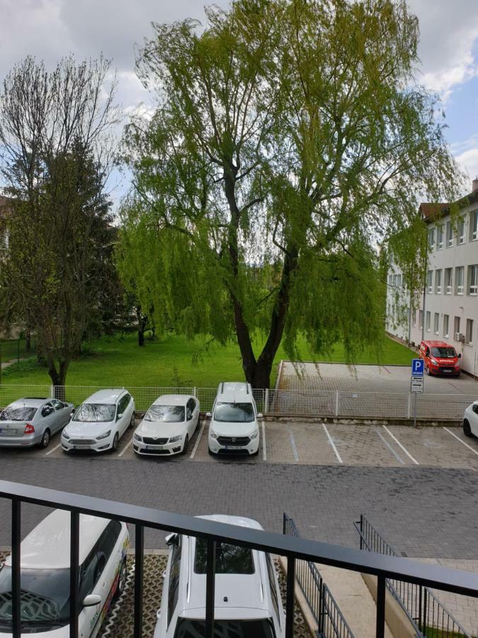 Apartmany Urban Poprad Luaran gambar