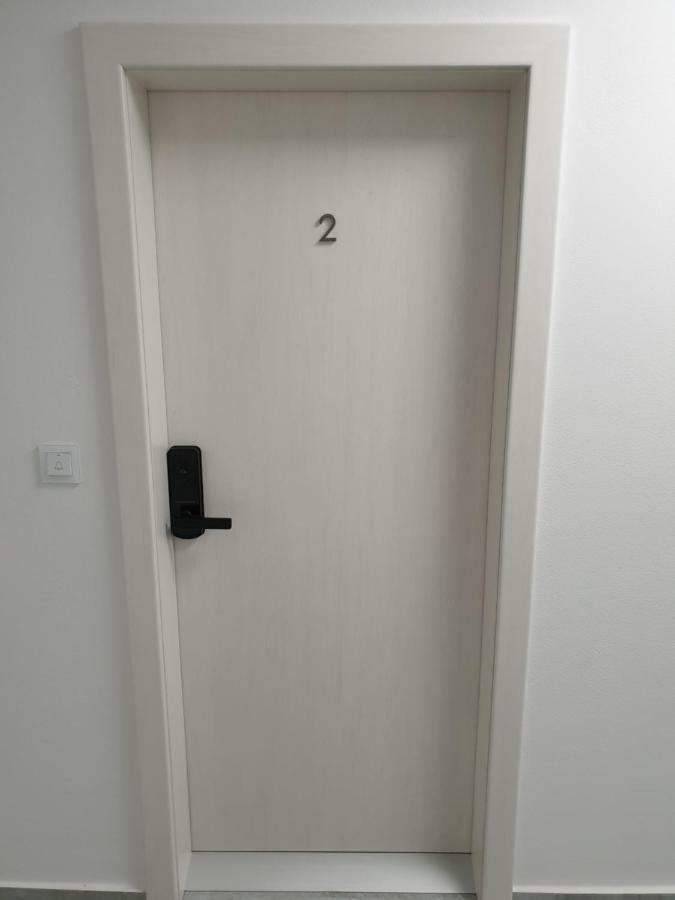 Apartmany Urban Poprad Luaran gambar